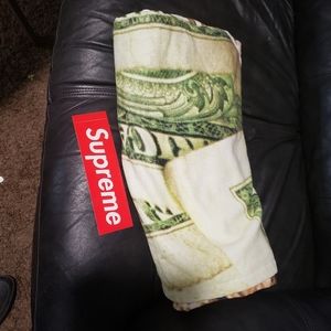 Supreme bling towel ss20